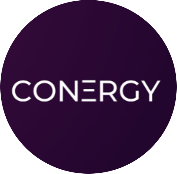 Logo CONERGY
